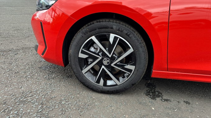 Vauxhall Corsa 1.2 Turbo Yes 5dr [Winter Pack] Petrol Hatchback - Image 21